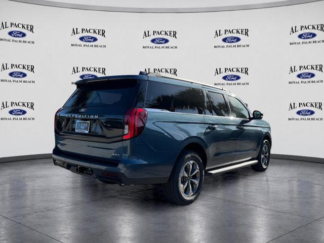 New 2027 Ford Expedition Max Active RWD image 7