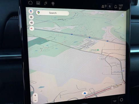 New 2026 GMC Terrain Elevation w/ LPO, Floor Liner Package image 21