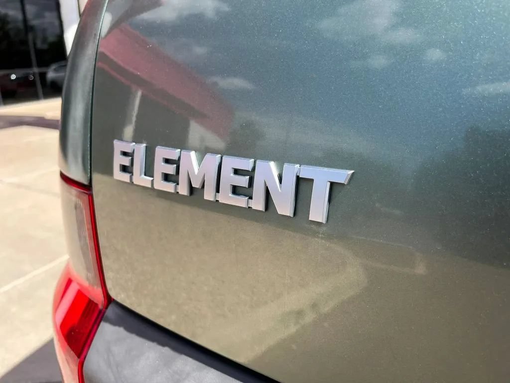 Used 2005 Honda Element LX image 23