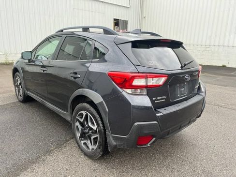 Used 2019 Subaru Crosstrek 2.0i Limited w/ Popular Package #2 AWD/4WD image 8