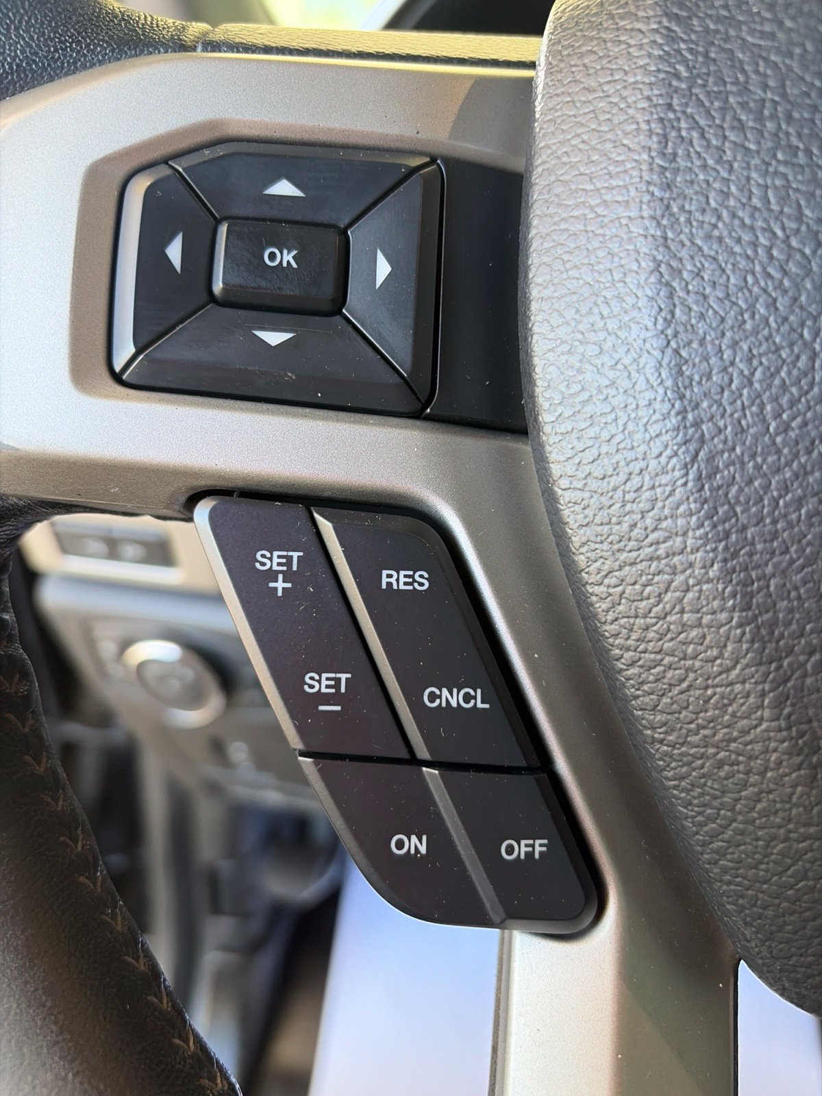 Used 2019 Ford F250 Lariat w/ Chrome Package AWD/4WD image 33