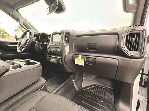 New 2024 Chevrolet Silverado 2500 W/T w/ WT Convenience Package image 24