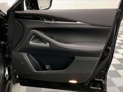 Used 2023 INFINITI QX60 Autograph image 18