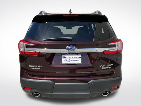 New 2026 Subaru Ascent Touring AWD/4WD image 4