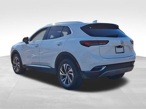 Used 2023 Buick Envision Essence image 4