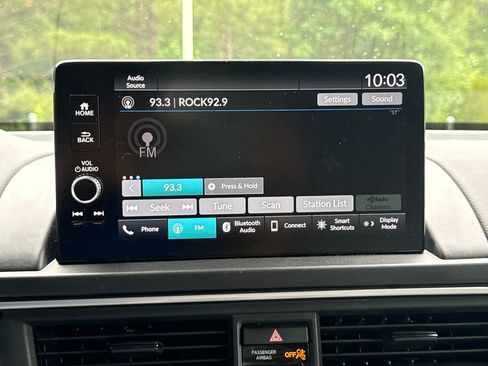 Certified 2025 Honda Pilot EX-L image 26