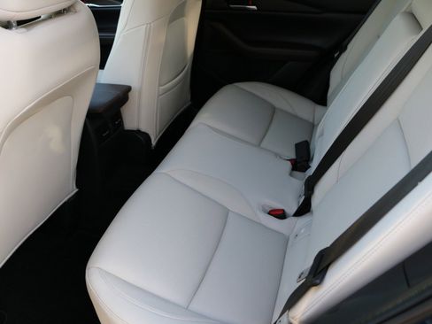 Used 2023 MAZDA CX-30 AWD 2.5 S w/ Premium Package image 30
