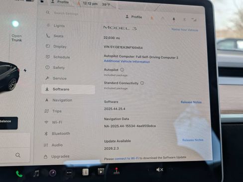 Used 2022 Tesla Model 3 image 27
