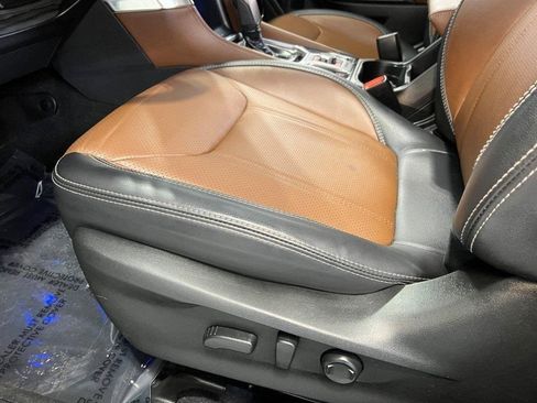 Used 2024 Subaru Forester Touring image 30
