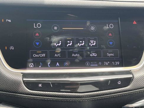 Used 2023 Cadillac XT5 Premium Luxury FWD image 25