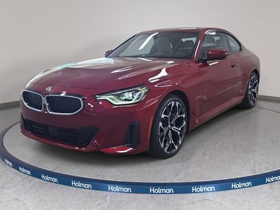 New 2026 BMW 230i Coupe w/ Premium Package