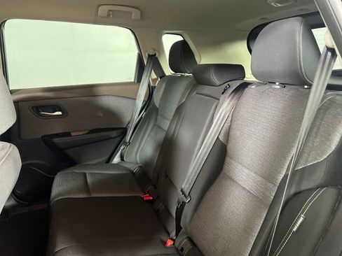 Used 2023 Nissan Rogue SV image 22