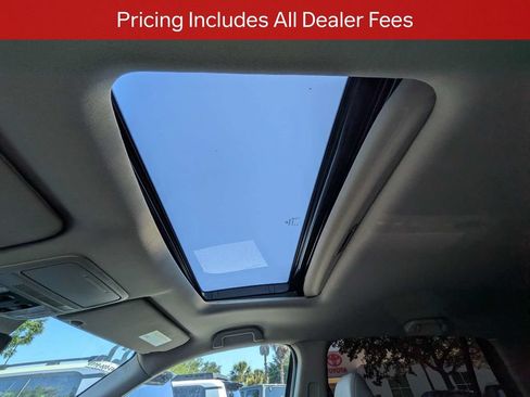 Used 2022 Honda Pilot Special Edition image 22