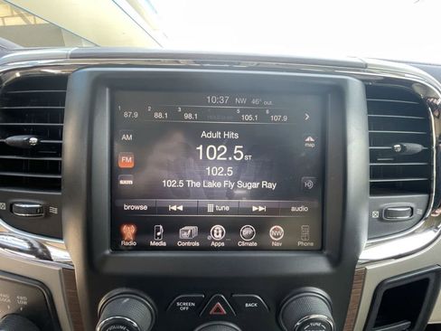 Used 2014 RAM 2500 Laramie w/ Convenience Group AWD/4WD image 13