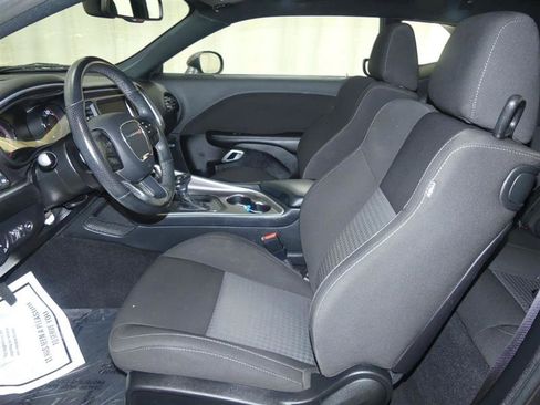 Used 2021 Dodge Challenger GT w/ Blacktop Package image 21