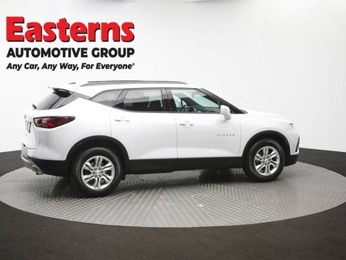 Used 2020 Chevrolet Blazer LT AWD/4WD image 44