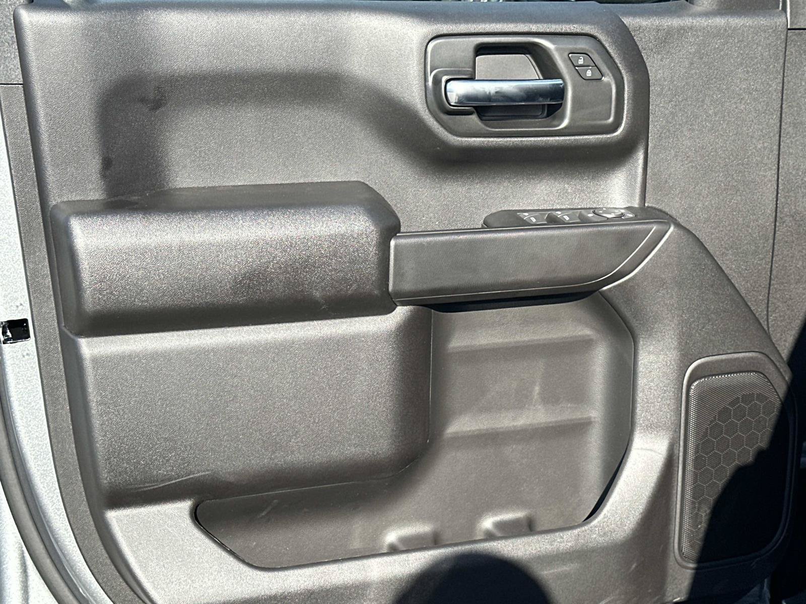 New 2026 GMC Sierra 1500 Pro w/ Pro Value Package RWD image 21