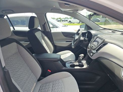Used 2024 Chevrolet Equinox LS image 29