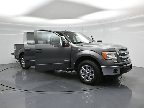 Used 2013 Ford F150 XLT w/ Luxury Equipment Group RWD image 27