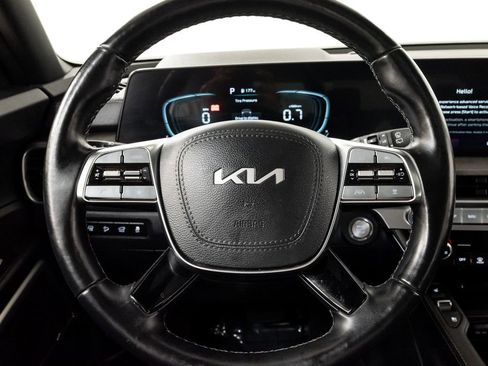 Certified 2024 Kia Telluride EX X-Line AWD/4WD image 13