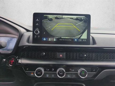 New 2026 Honda CR-V Sport Touring image 17