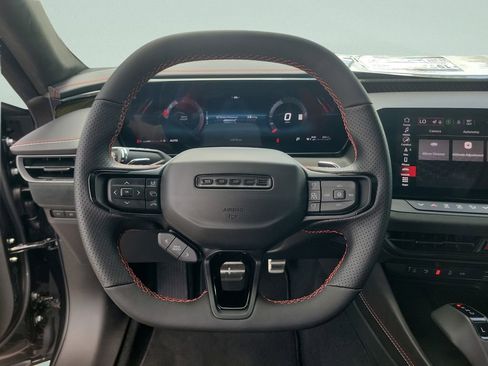 New 2026 Dodge Charger Scat Pack AWD/4WD image 15