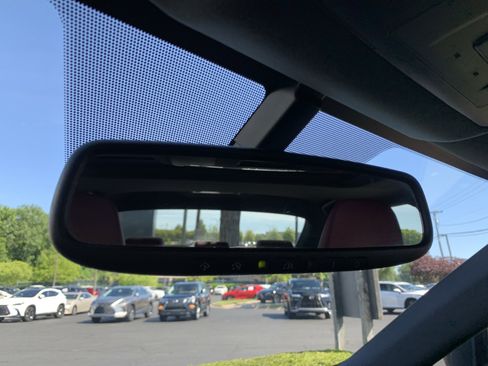 Used 2016 Lexus IS 200t RWD image 27