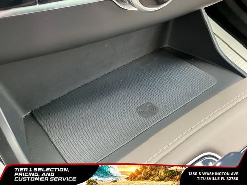 Used 2026 Volvo XC90 B6 Plus AWD/4WD image 34