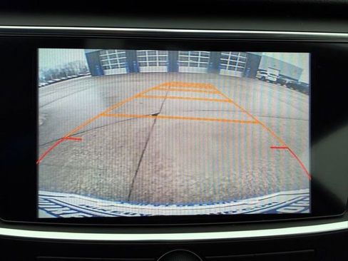 Used 2017 Buick LaCrosse Essence w/ Sun and Shade Package image 31