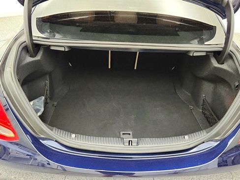 Used 2018 Mercedes-Benz C 300 4MATIC Sedan image 20