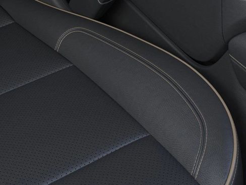 New 2025 Chevrolet Suburban Premier image 22