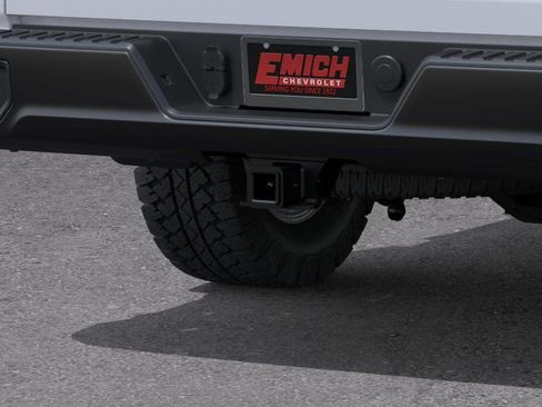 New 2026 Chevrolet Silverado 2500 W/T image 14