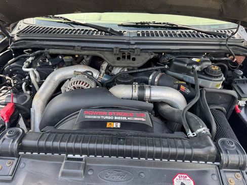 Used 2004 Ford F350 XL AWD/4WD image 17