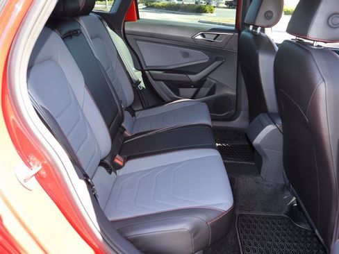 Certified 2026 Volkswagen Jetta GLI Autobahn w/ GLI Black Package image 17