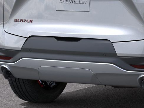 New 2025 Chevrolet Blazer LT w/ Redline Edition image 14