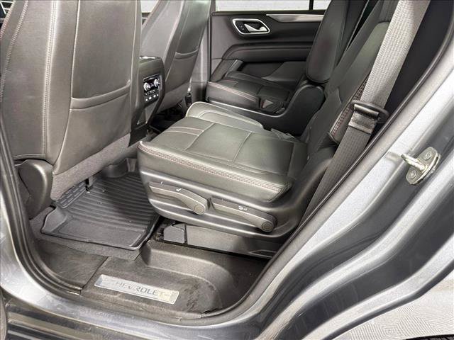 Used 2022 Chevrolet Tahoe RST w/ Luxury Package RWD image 22