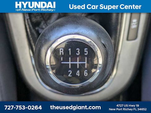 Used 2014 Chevrolet Cruze LS image 25