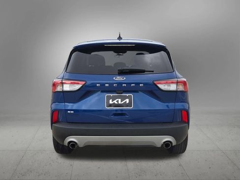 Used 2022 Ford Escape SE w/ Convenience Package image 5