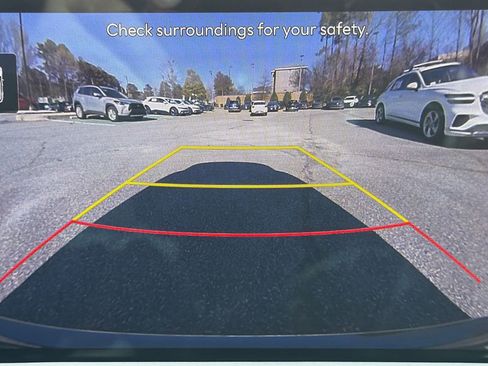 New 2026 Genesis GV70 3.5T Sport Prestige w/ G1 Accessory Package AWD/4WD image 30