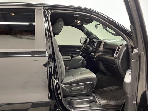 Used 2024 RAM 1500 Tradesman w/ Night Edition AWD/4WD image 19