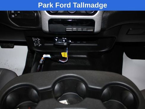 Used 2022 RAM 3500 Tradesman w/ Cold Weather Group image 18