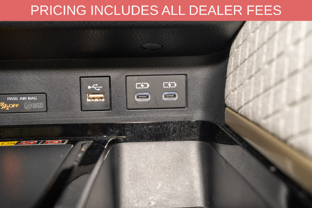 Certified 2026 Toyota Camry XLE FWD image 15