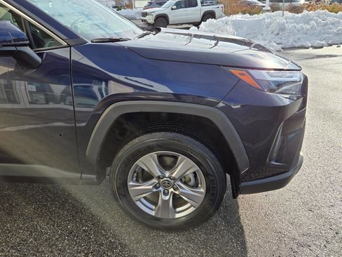 Used 2023 Toyota RAV4 XLE image 17