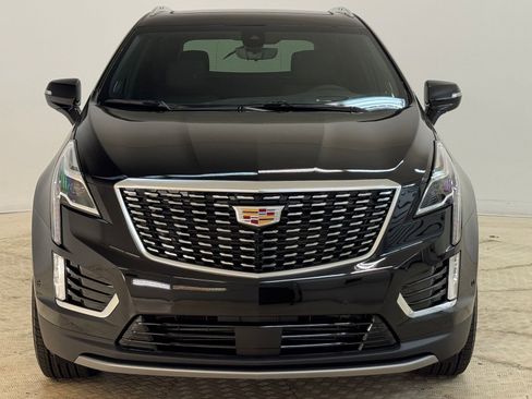 New 2026 Cadillac XT5 Premium Luxury w/ Driver Assist Package image 6