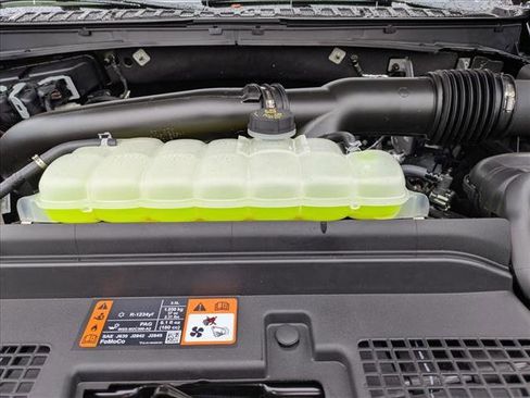 New 2025 Ford Expedition Tremor image 19