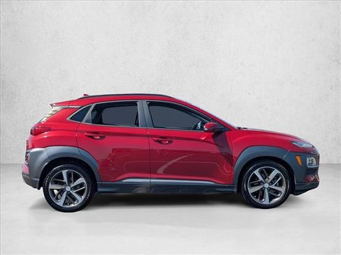 Used 2019 Hyundai Kona Ultimate AWD/4WD image 4