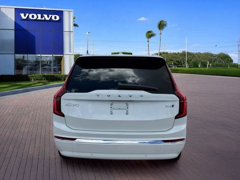 New 2026 Volvo XC90 B6 Plus AWD/4WD image 6