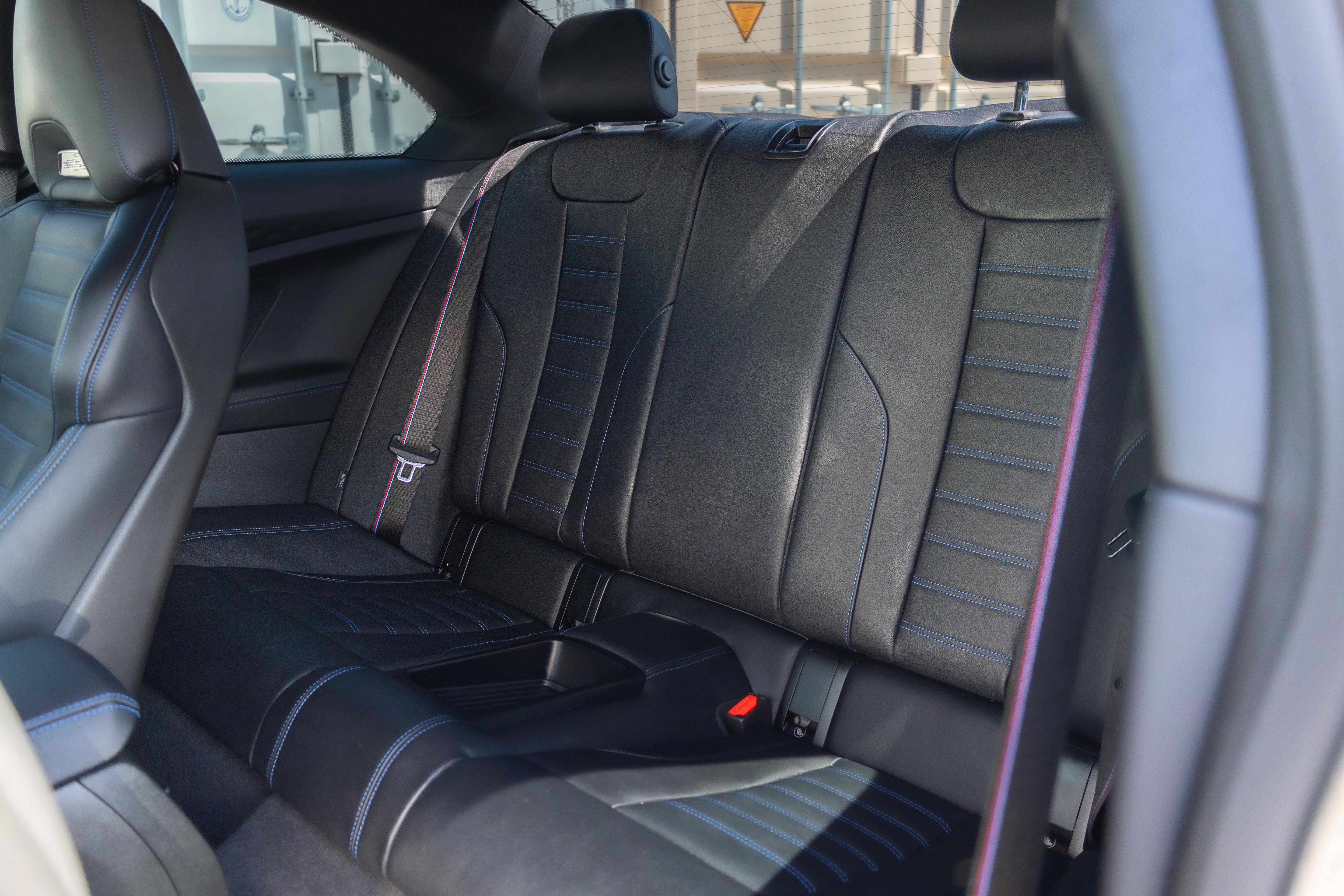 Used 2026 BMW M2 w/ Lighting Package RWD image 77