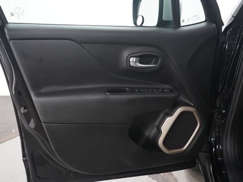 Used 2015 Jeep Renegade Limited AWD/4WD image 20