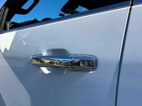 New 2026 Chevrolet Silverado 3500 LTZ w/ LTZ Premium Package image 31